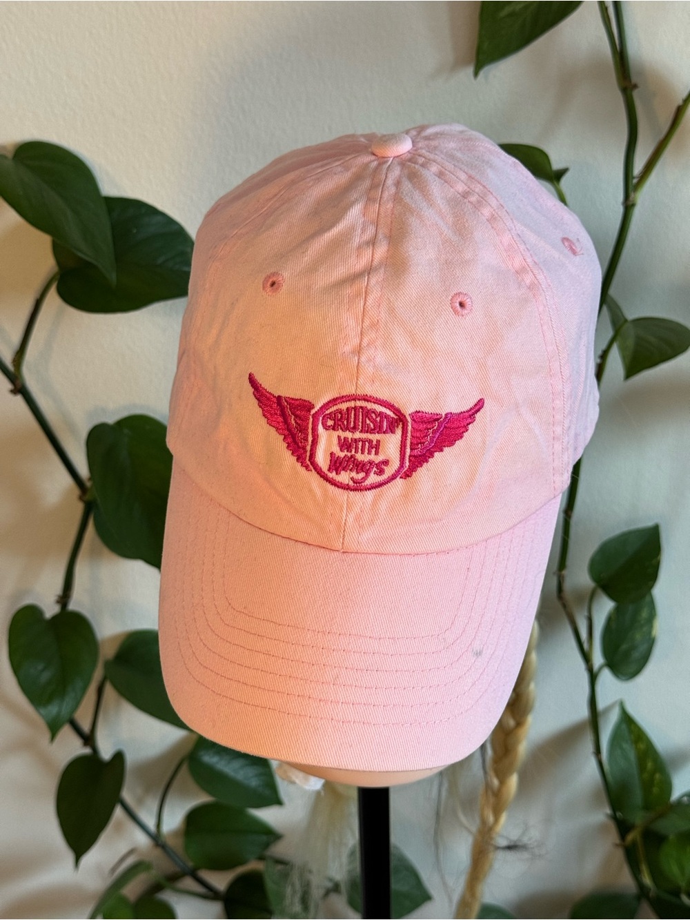 Cap